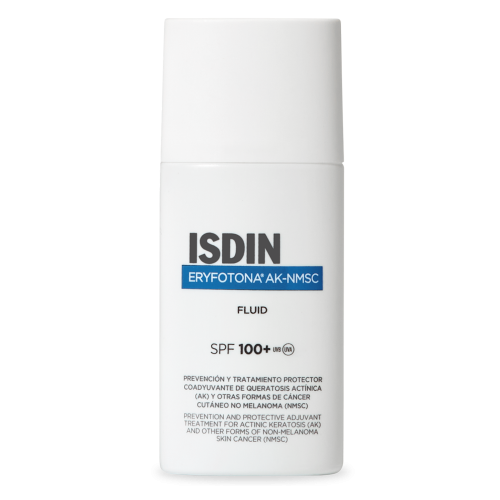 ISDIN Eryfotona AK Fluid SPF 100+ | 50 ml | PharmaMarket