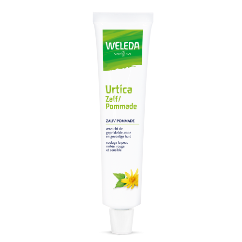 Weleda Urtica-Salbe | 25 g | PharmaMarket