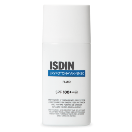 ISDIN Eryfotona AK Fluid SPF 100+ | 50 ml | PharmaMarket